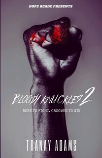 Couverture_Bloody Knuckles 2