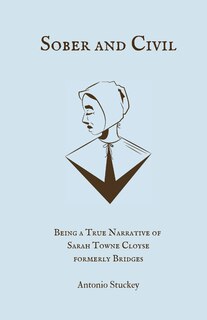 Front cover_Sober and Civil
