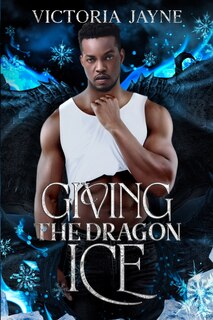 Couverture_Giving the Dragon Ice