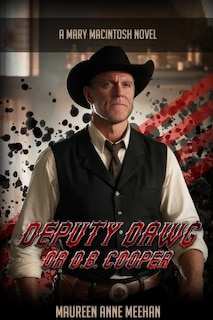 Front cover_Deputy Dawg or D.B. Cooper