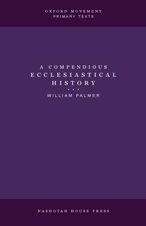 Front cover_A Compendious Ecclesiastical History