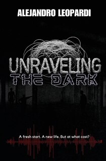 Front cover_Unraveling the Dark