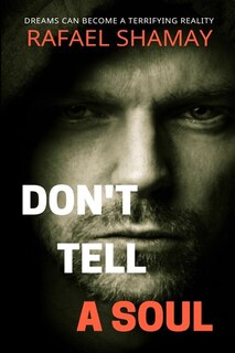 Front cover_Don't Tell a Soul