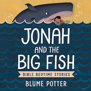 Couverture_Jonah and the Big Fish