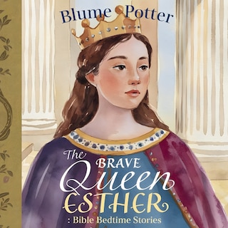 Couverture_The Brave Queen Esther