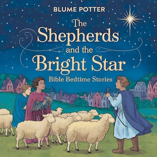 Couverture_The Shepherds and the Bright Star