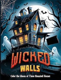 Front cover_Wicked Walls