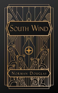 Front cover_South Wind