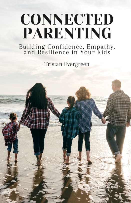 Couverture_Connected Parenting