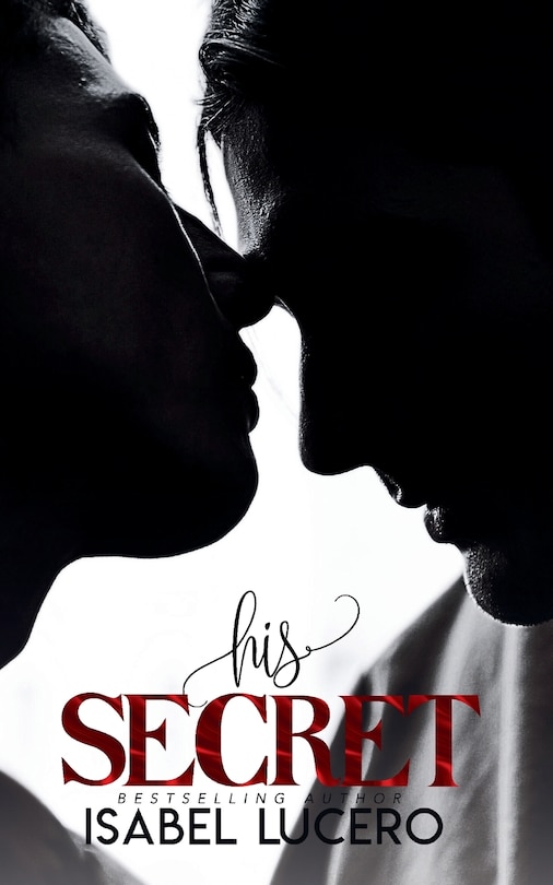 Couverture_His Secret