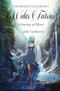Front cover_Water Fairies
