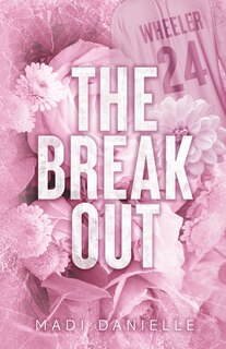 Front cover_The Break Out