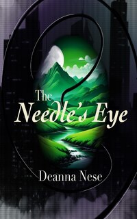 Front cover_The Needle's Eye (Revised)