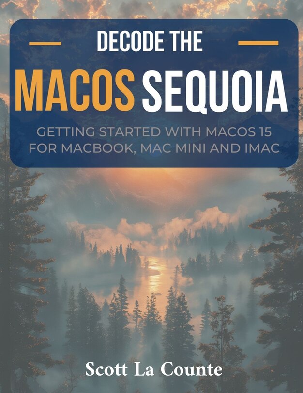 Couverture_Decode macOS Sequoia