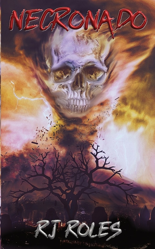 Front cover_Necronado