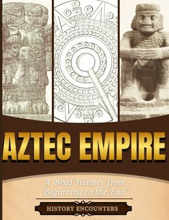 Front cover_Aztec Empire