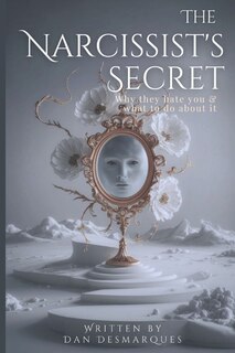 Front cover_The Narcissist's Secret