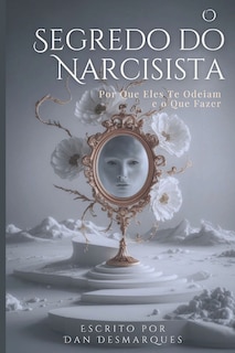 Front cover_O Segredo do Narcisista