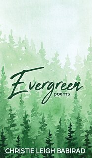 Front cover_Evergreen