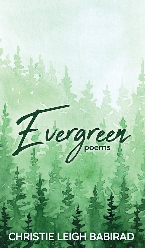 Front cover_Evergreen