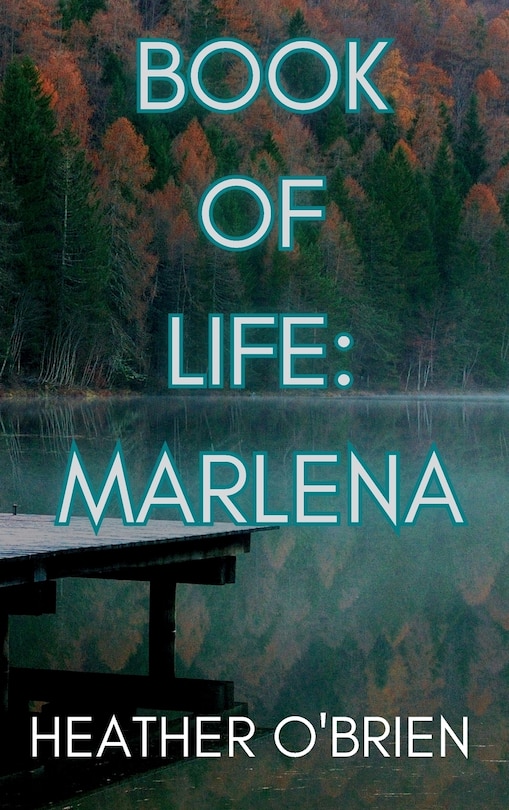 Couverture_Book of Life