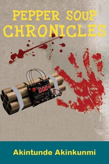 Couverture_Pepper Soup Chronicles