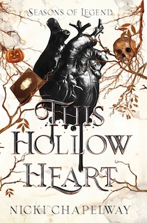 Front cover_This Hollow Heart