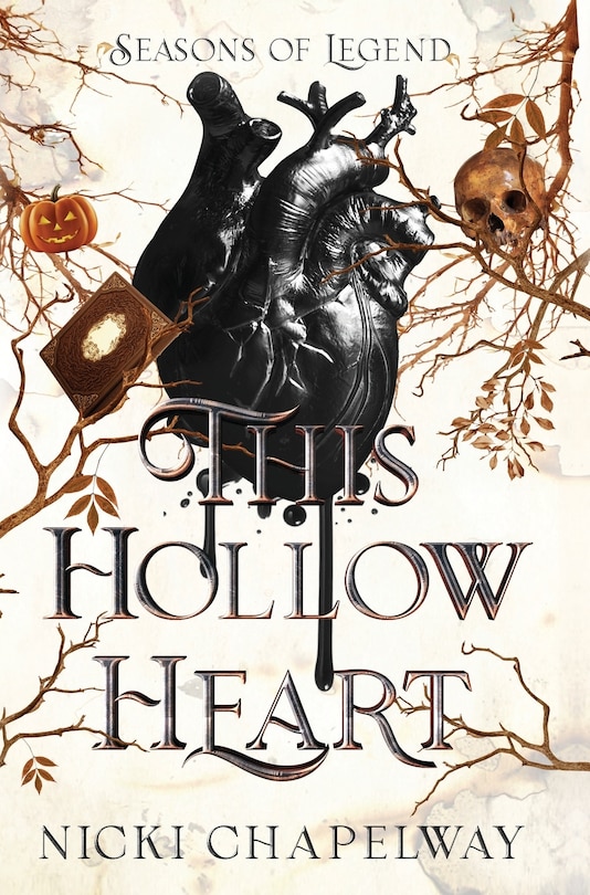 Front cover_This Hollow Heart