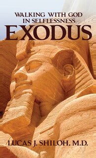 Front cover_Walking with God in Selflessness Exodus