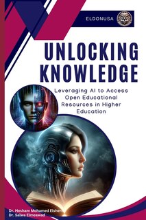 Front cover_Unlocking Knowledge