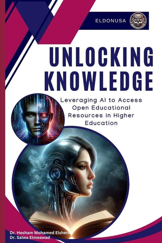 Front cover_Unlocking Knowledge