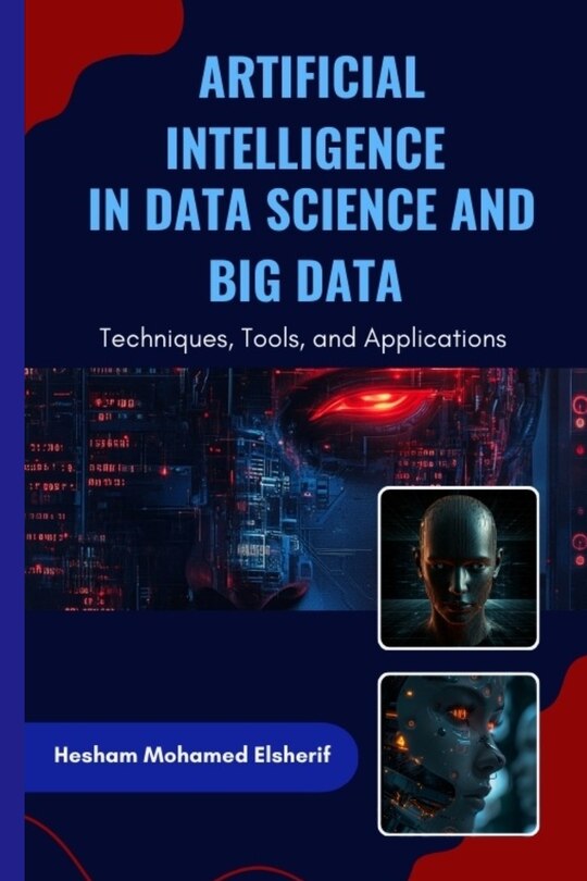 Couverture_Artificial Intelligence in Data Science and Big Data