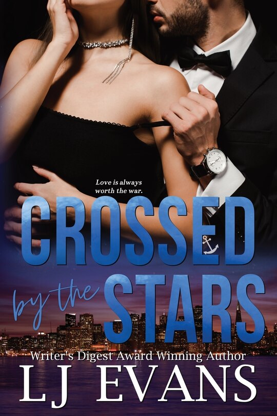 Couverture_Crossed by the Stars