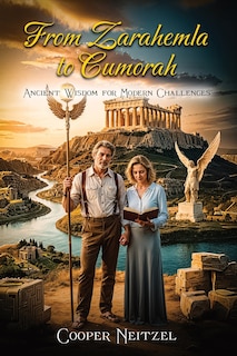 Couverture_From Zarahemla to Cumorah
