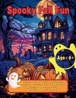 Front cover_Spooky Fall Fun
