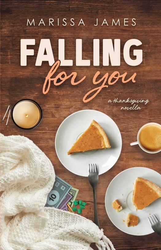 Couverture_Falling For You