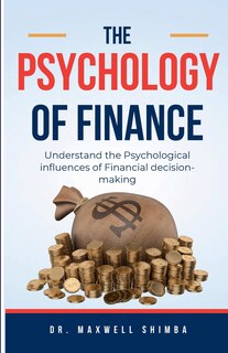 Front cover_The Psychology of Finance