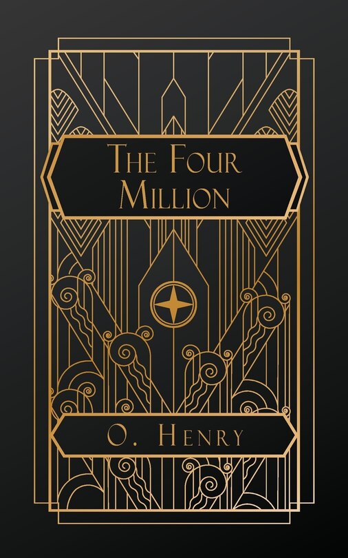 Front cover_The Four Million
