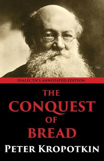 Couverture_The Conquest of Bread