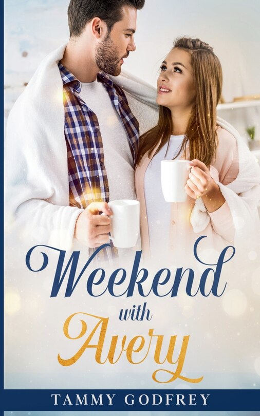 Front cover_Weekend With Avery - Avery Trilogy Book One