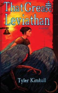 Front cover_That Great Leviathan