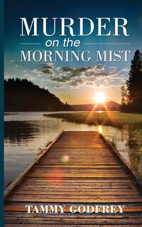 Front cover_Murder on the Morning Mist