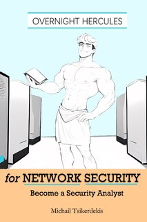 Front cover_Overnight Hercules for Network Security