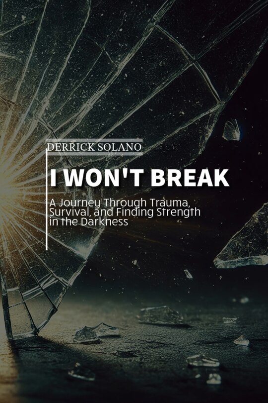 Couverture_I Won't Break