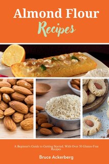 Couverture_Almond Flour Recipes