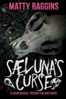 Front cover_Saeluna's Curse