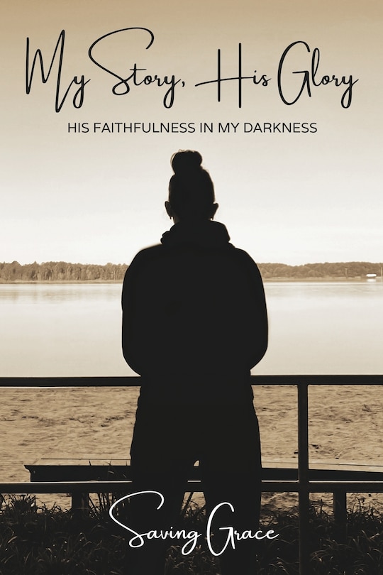Front cover_My Story, His Glory