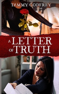 Front cover_A Letter of Truth