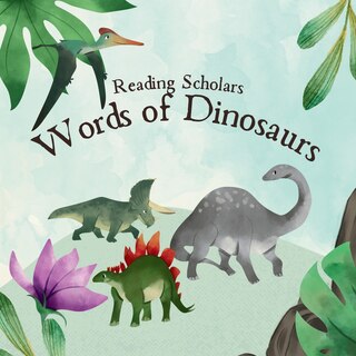 Front cover_Reading Scholars