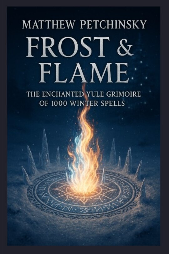 Couverture_Frost & Flame